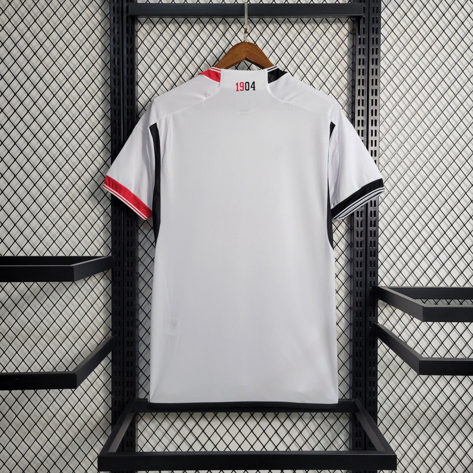 Benfica Away 23/24 - Adidas Torcedor Masculina - Lançamento - JM sports 