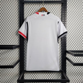 Benfica Away 23/24 - Adidas Torcedor Masculina - Lançamento - JM sports 