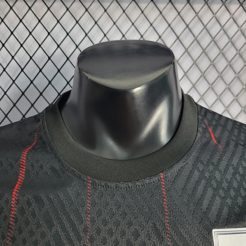 Camisa RB Leipzig III 22/23 - Versão Jogador - JM sports 
