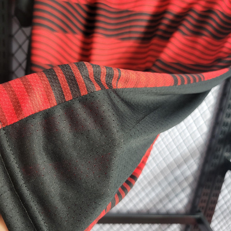 Camisa Flamengo Titular 22/23 - Versão Torcedor - JM sports 