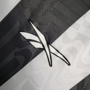 Camisa Botafogo Home 23/24 - Reebok Torcedor Masculina - lançamento - JM sports 