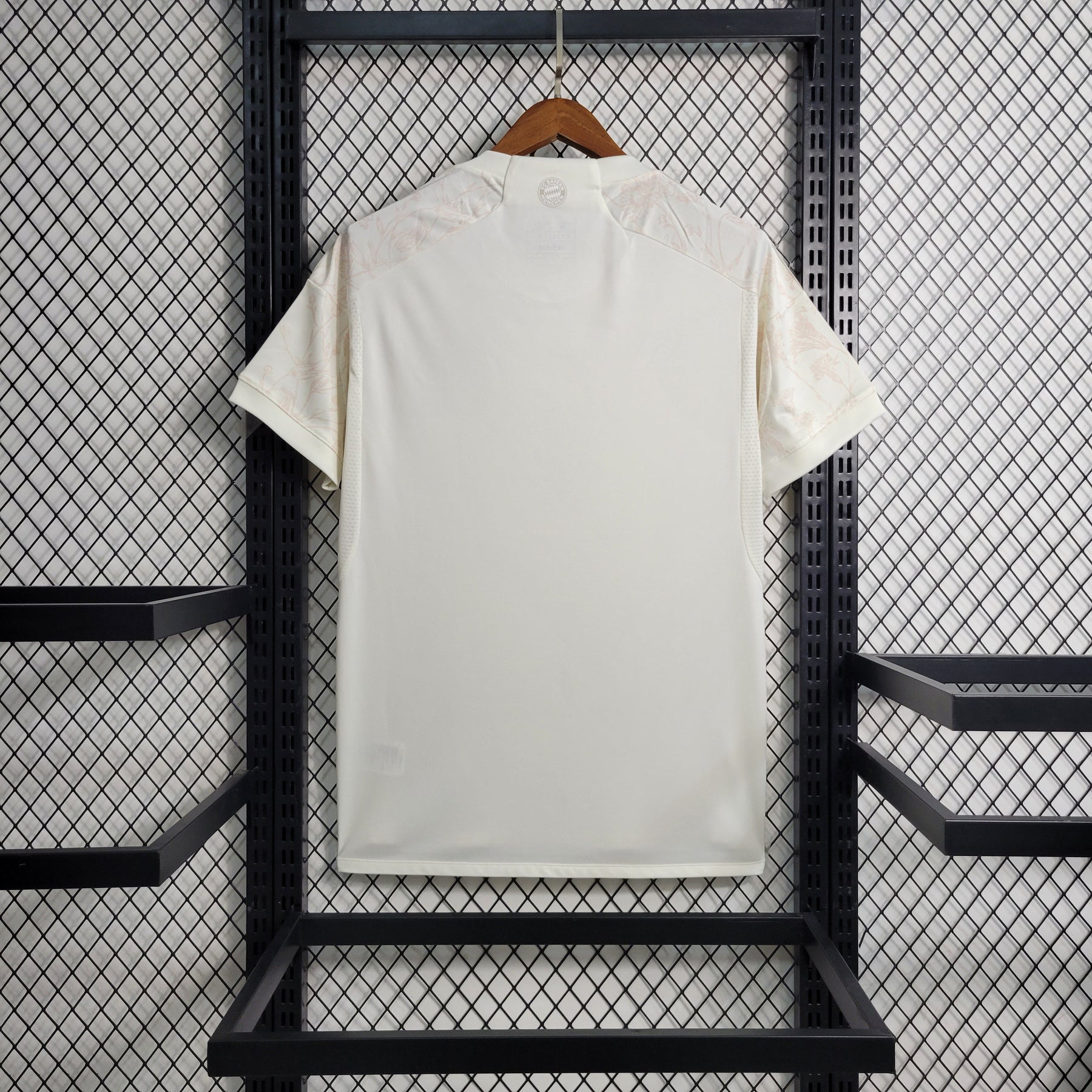 Camisa Bayer De Munique Away III 23/24 - Adidas Torcedor Masculina - Lançamento - JM sports 