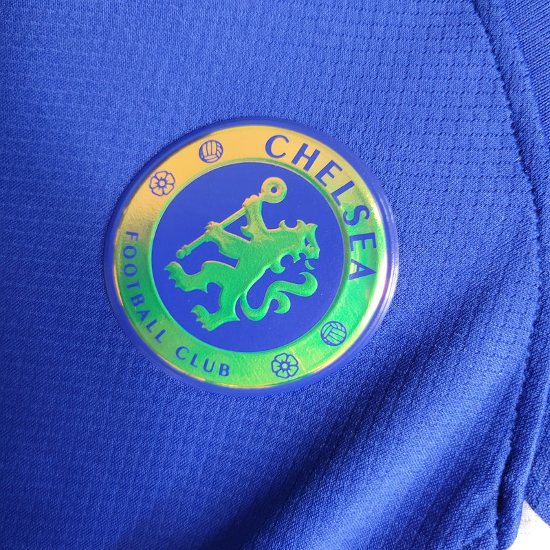 Camisa Chelsea Home 23/24 - Nike Feminina Masculina - JM sports 
