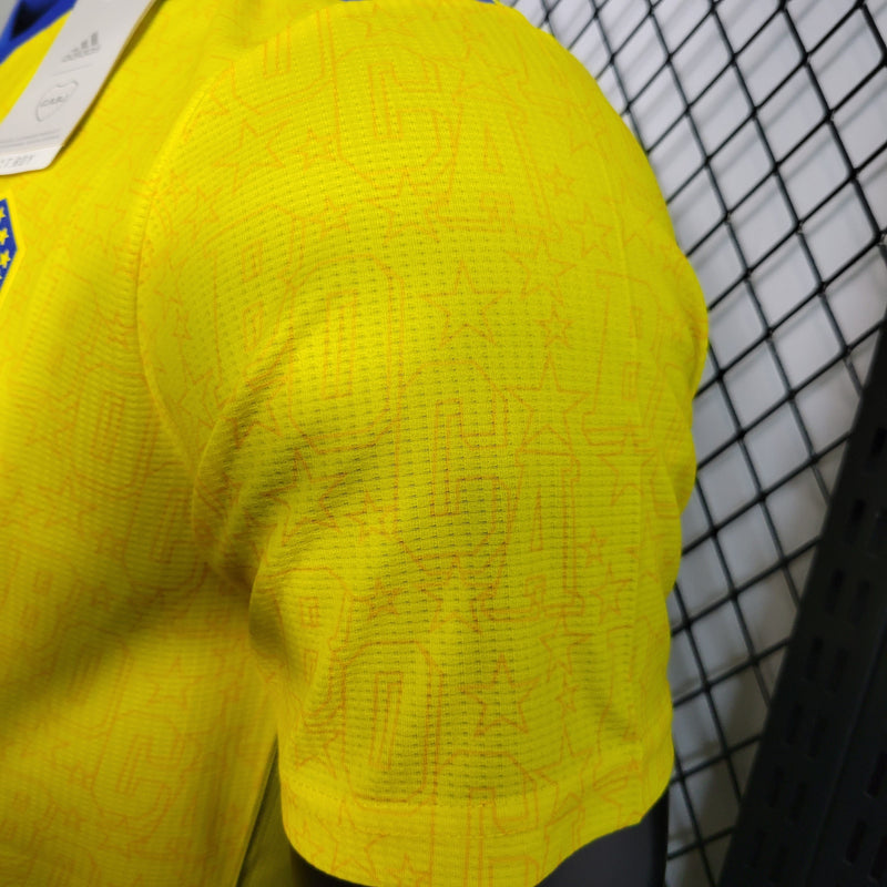 Camisa Boca Juniors III 22/23 - Versão Jogador - JM sports 