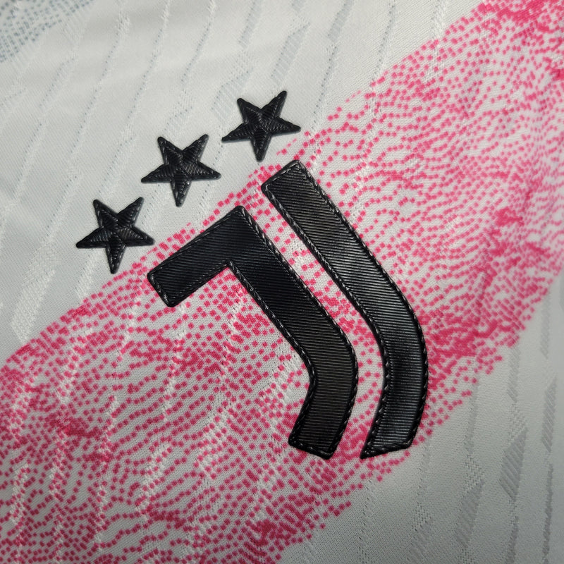 Camisa Juventus Away 23/24 Adidas Jogador Masculina - JM sports 