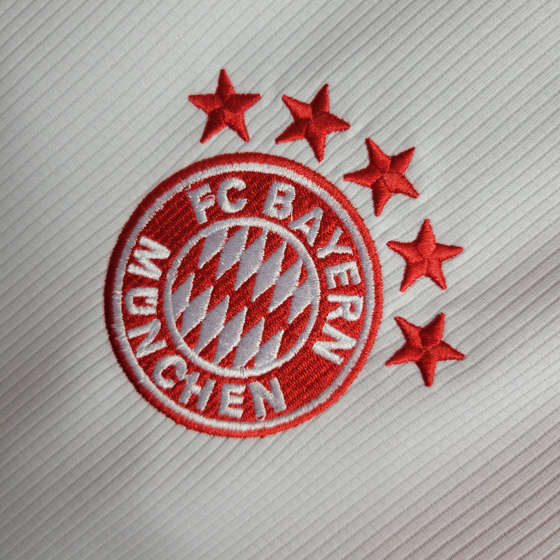 Camisa Bayern Munique Away 23/24 - Adidas Torcedor Masculina - Lançamento - JM sports 