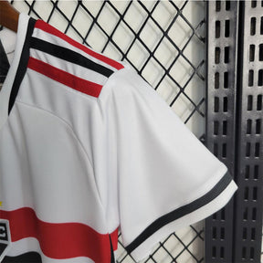 Camisa São Paulo Away 23/24 - Adidas Feminina - JM sports 