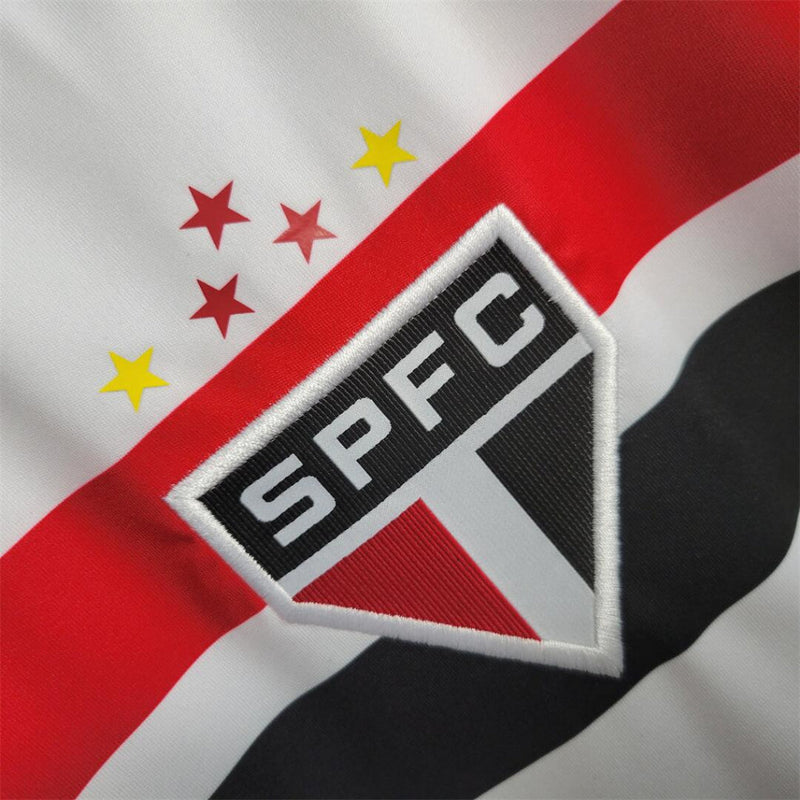 Camisa São Paulo Away 23/24 - Adidas Feminina - JM sports 