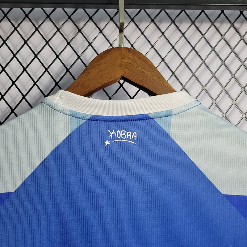 Camisa Juventus III 22/23 - Versão Torcedor - JM sports 