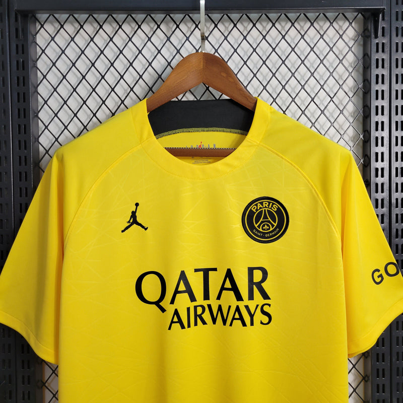 Camisa PSG Treino 23/24 - JM sports 