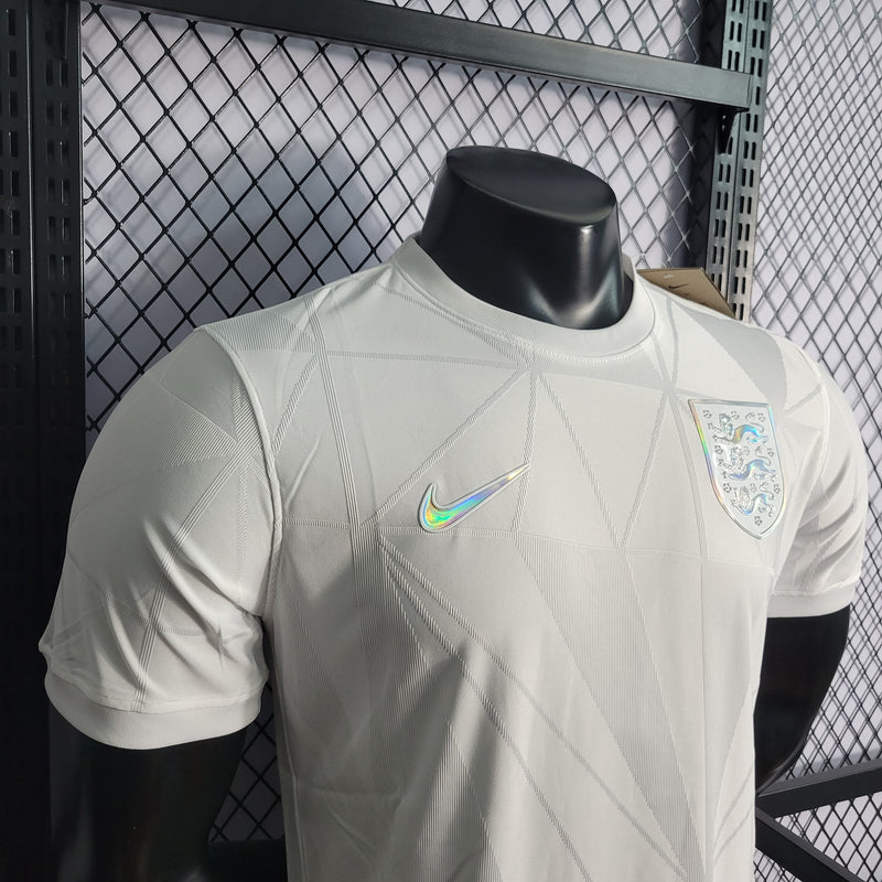 Camisa Inglaterra III 22/23 - Versão Jogador - JM sports 