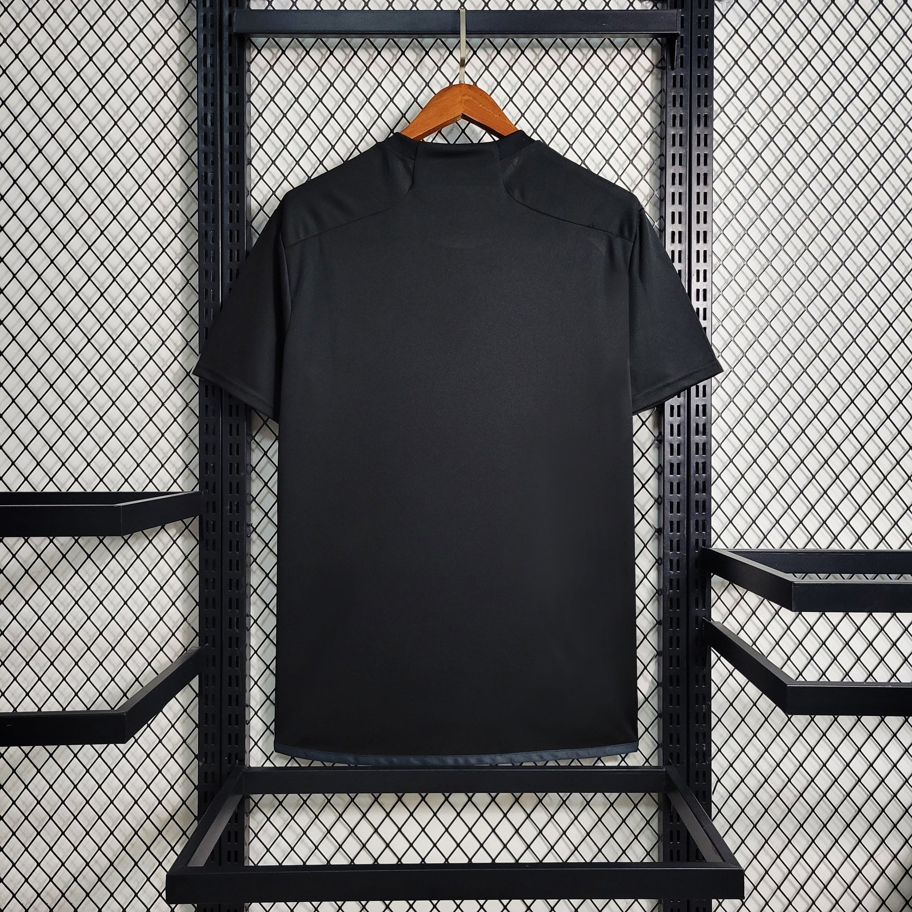 Camisa Flamengo Edição Especial Black 23/24 - Adidas Torcedor Masculina - Lançamento - JM sports 