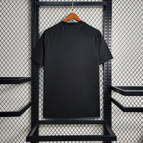 Camisa Flamengo Edição Especial Black 23/24 - Adidas Torcedor Masculina - Lançamento - JM sports 