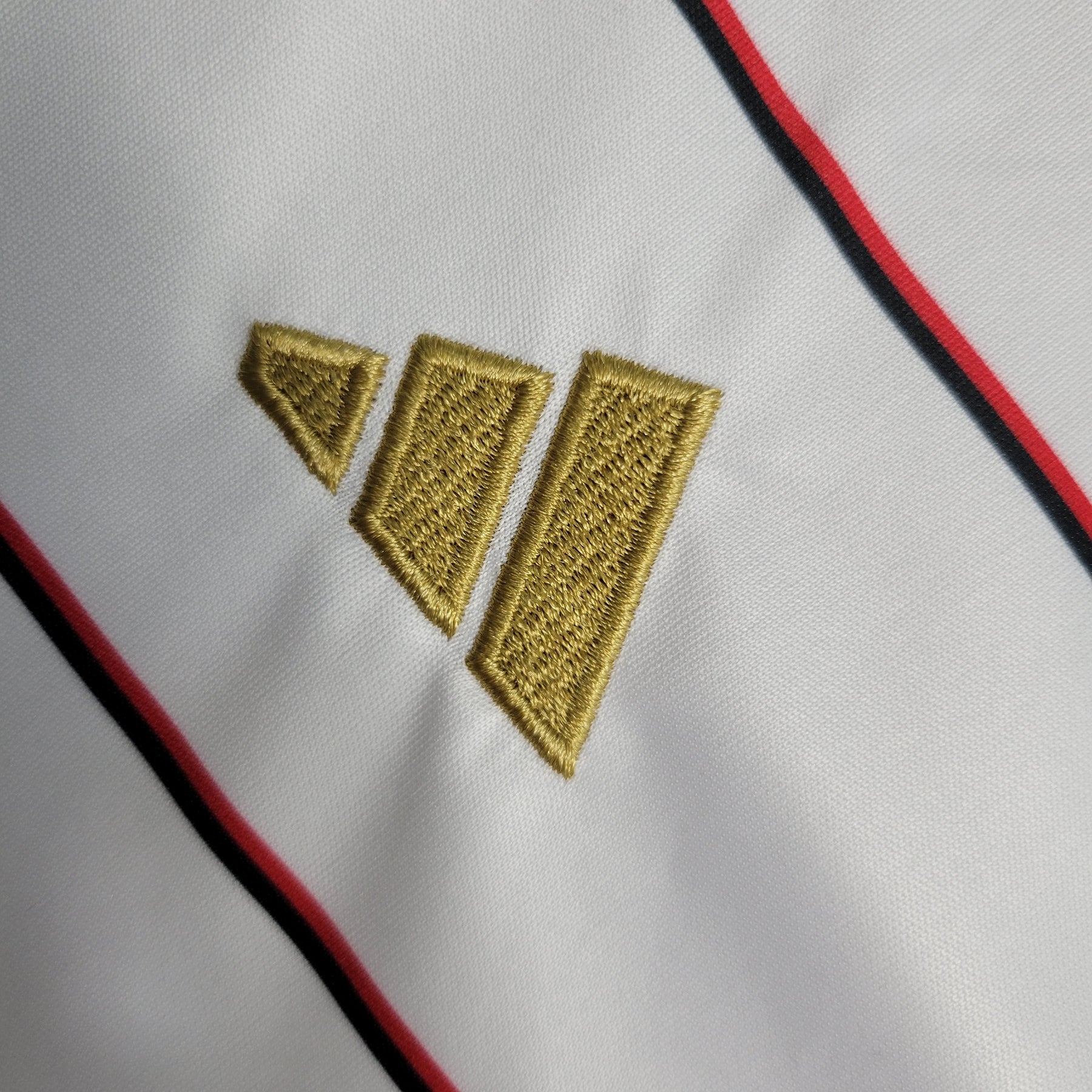 Kit Infantil Flamengo Away 23/24 - JM sports 