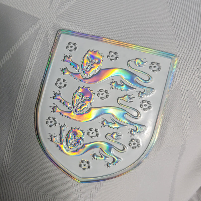 Camisa Inglaterra III 22/23 - Versão Jogador - JM sports 