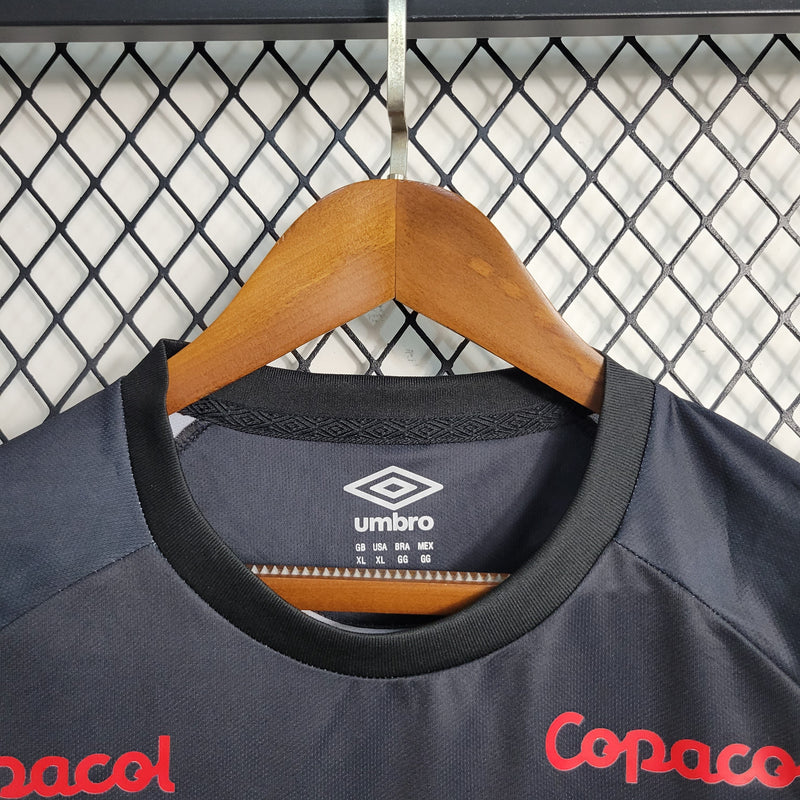 Camisa Athletico Paranaense Away 23/24 - Umbro Torcedor Masculina - Lançamento - JM sports 