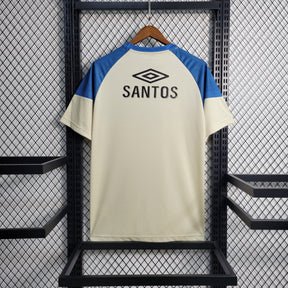 Camisa Santos Treino 23/24 - Umbro Torcedor Masculina - JM sports 