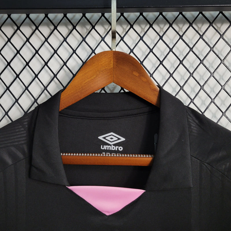 Camisa Fluminense Goleiro 23/24 - Umbro Torcedor Masculina - Lançamento - JM sports 