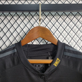 Camisa Real Madrid Away III 23/24 - Adidas Torcedor Feminina - JM sports 