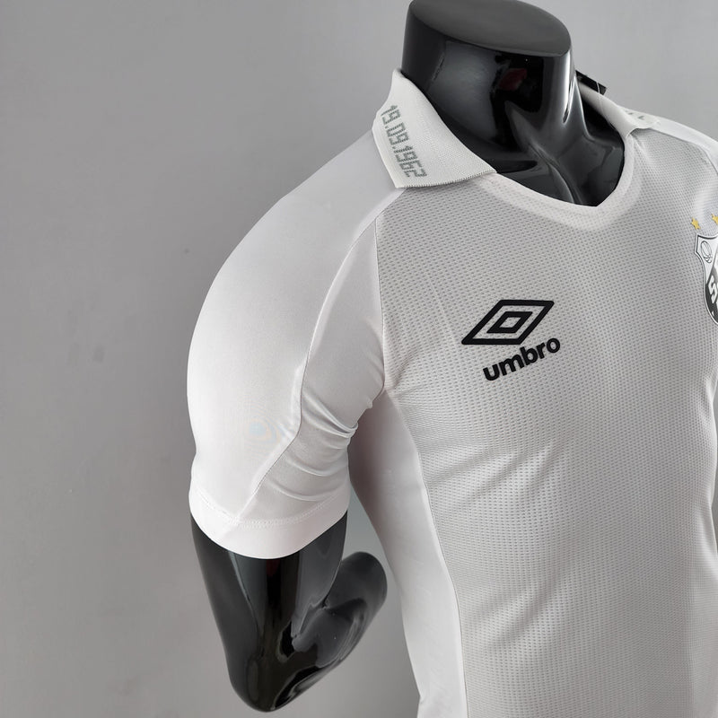 Camisa Santos Titular 22/23 - Versão Jogador - JM sports 