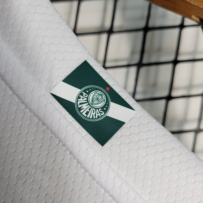 Camisa Palmeiras Away 23/24 - Puma Torcedor Feminina - JM sports 