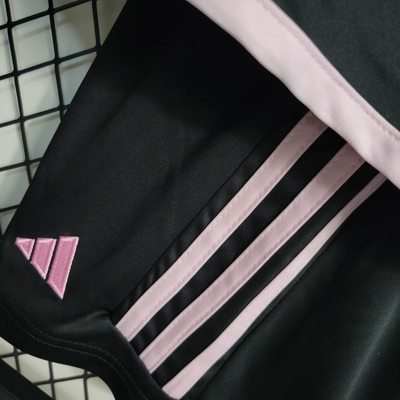 Kit Infantil Miami Reserva 23/24 - JM sports 