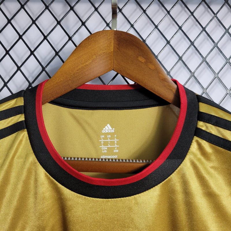 Camisa Milan Reserva 13/14 - Versão Retro - JM sports 