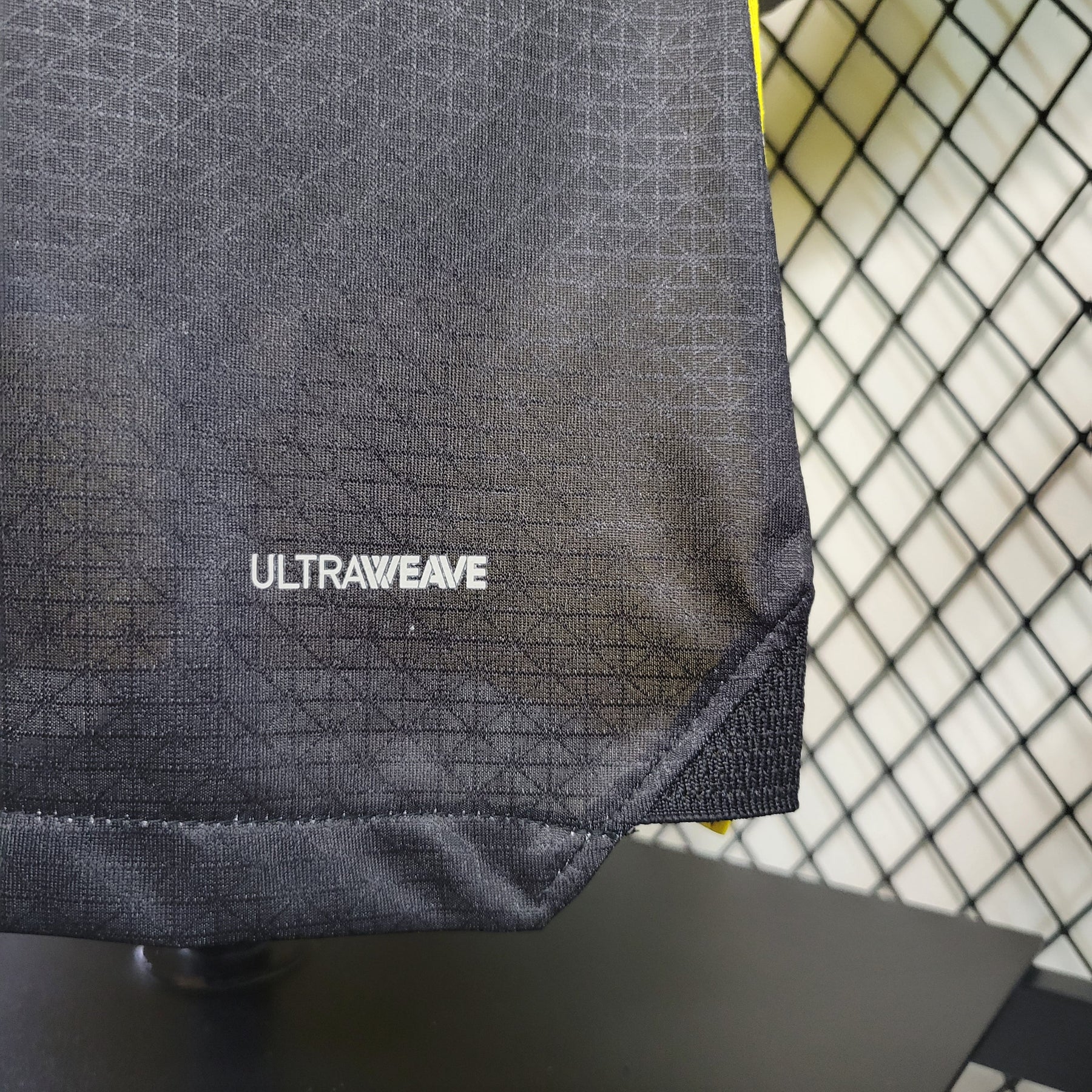 Camisa Borussia Dortmund Home 23/24 - Puma Jogador Masculina - JM sports 