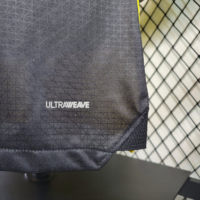 Camisa Borussia Dortmund Home 23/24 - Puma Jogador Masculina - JM sports 