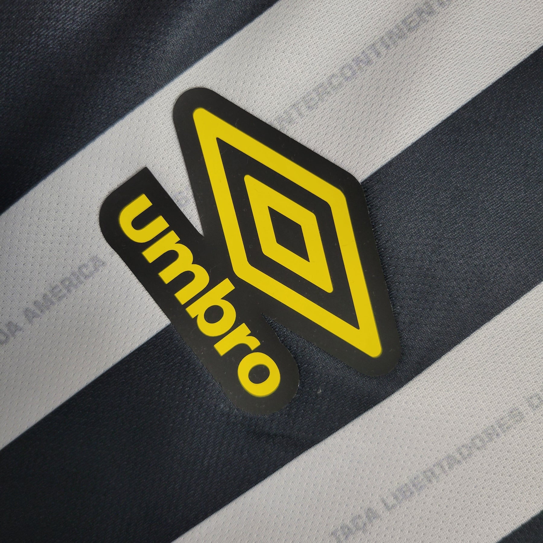 Camisa Santos Away 23/24 - Umbro Torcedor Masculina - Lançamento - JM sports 