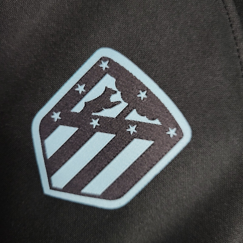 Kit Infantil Atletico de Madrid Reserva 22/23 - JM sports 