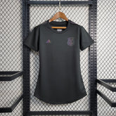 Camisa Flamengo Edição Especial Black 23/24 - Adidas Feminina - JM sports 