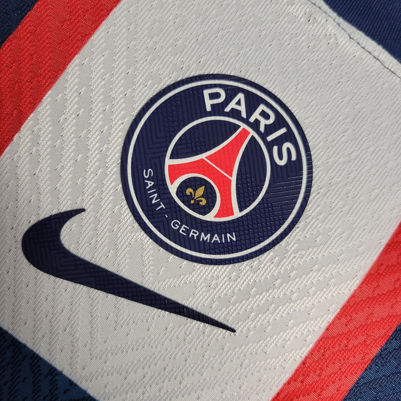 Camisa PSG Titular 22/23 - Versão Jogador - JM sports 