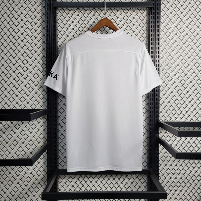 Camisa Frankfurt Away 23/24 - Nike Torcedor Masculina - Lançamento - JM sports 