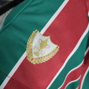 Camisa Fluminense 23/24 - Umbro Torcedor Masculina - Lançamento - JM sports 