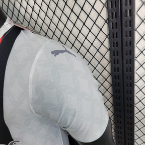 Camisa Milan Away 23/24 - Puma Jogador Masculina - JM sports 