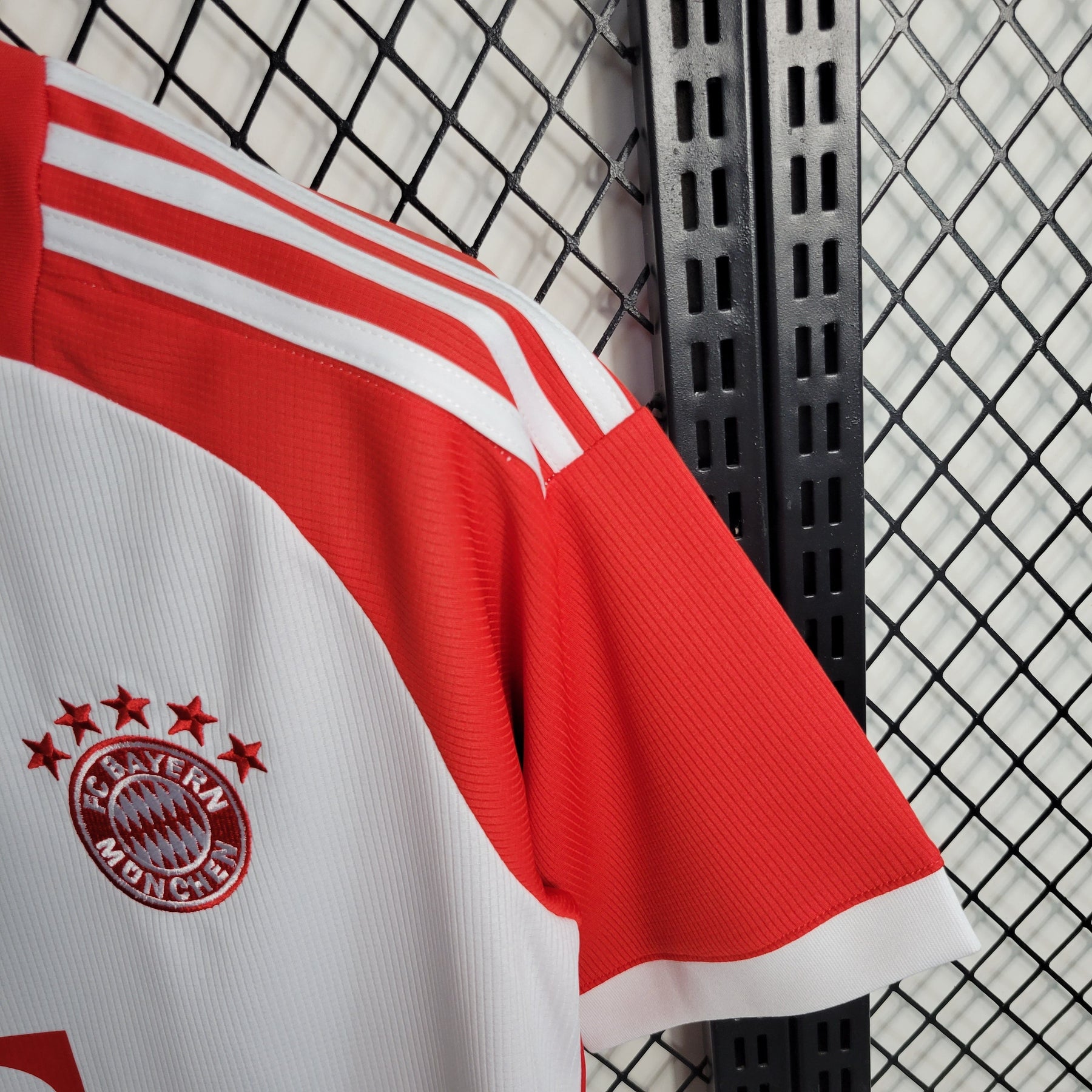 Camisa Bayern Munique Away 23/24 - Adidas Torcedor Masculina - Lançamento - JM sports 