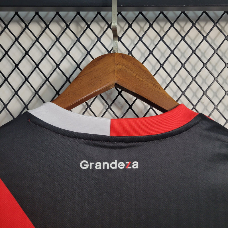 Camisa River Plate Away 23/24 - Adidas Torcedor Masculina - JM sports 