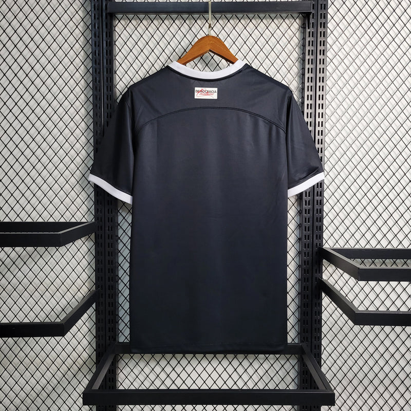 Camisa Corinthians Away 23/24 - Nike Torcedor Masculina - Lançamento - JM sports 