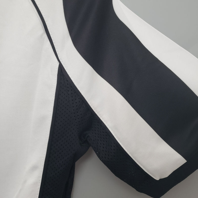 Camisa Juventus Titular 97/98 - Versão Retro - JM sports 