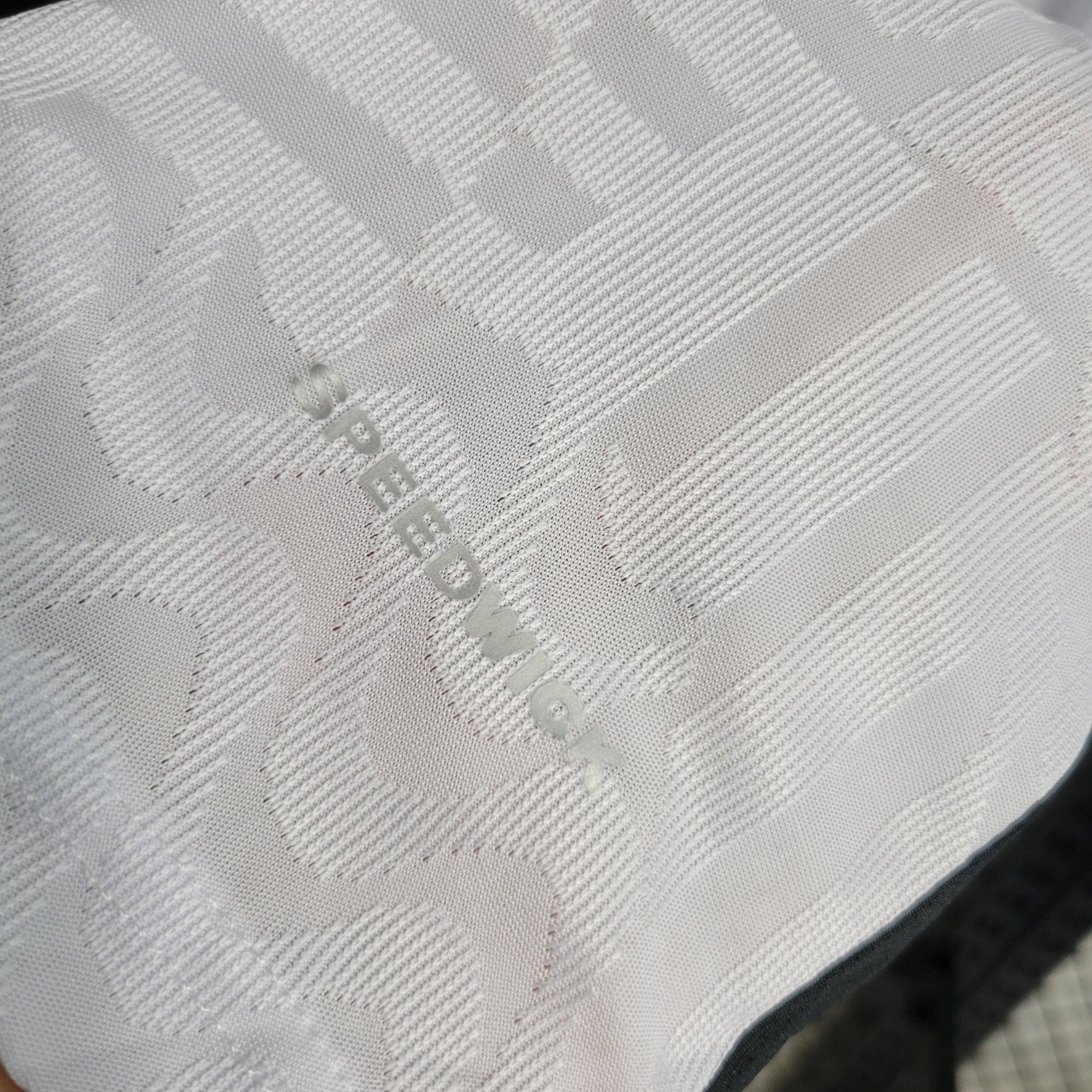 Camisa Botafogo Away 23/24 - Reebok Torcedor Masculina - JM sports 