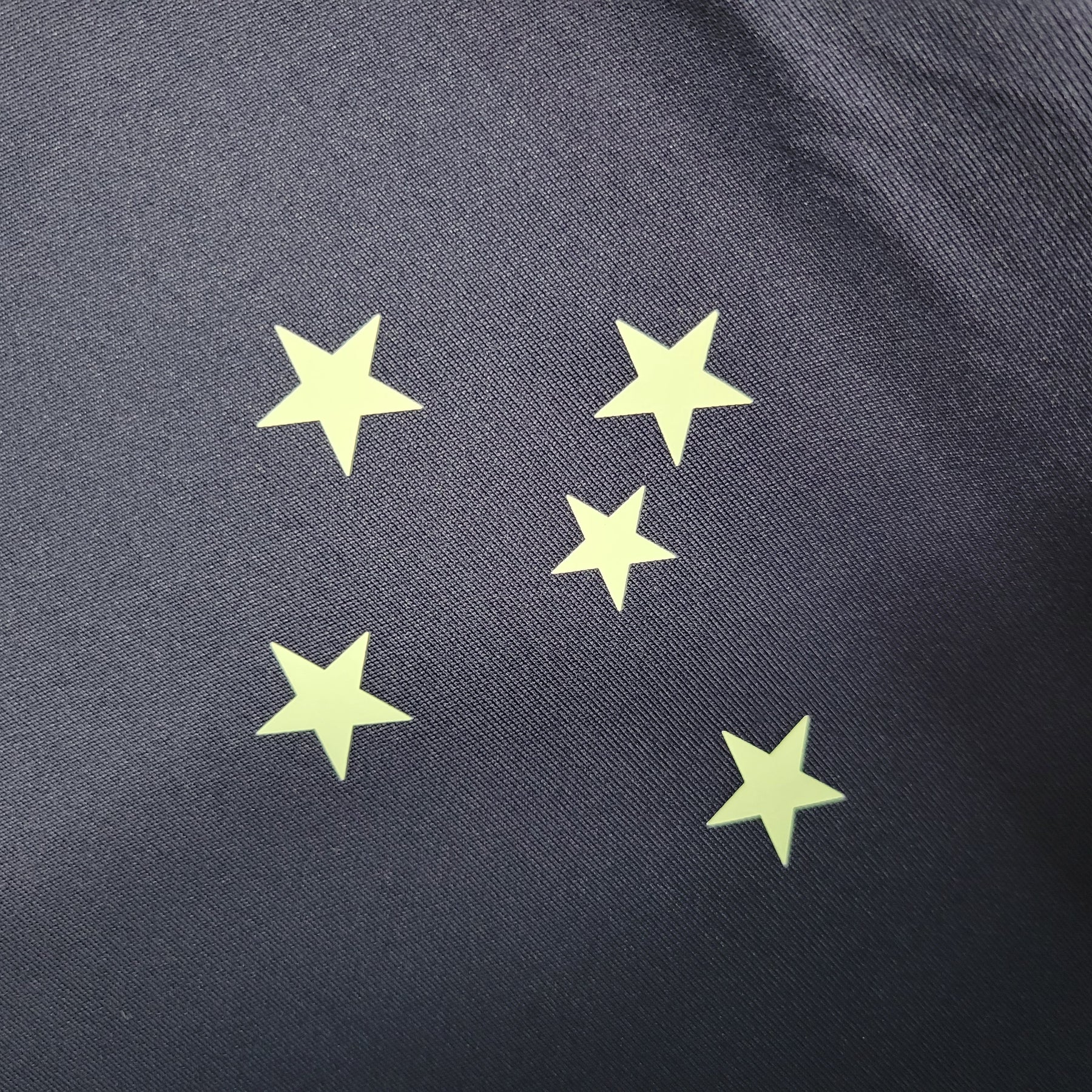 Camisa Cruzeiro Treino 23/24 - Adidas Torcedor Masculina - Roxa - JM sports 