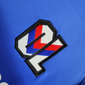 Camisa Lyon Away 23/24 - Adidas Torcedor Masculina - Lançamento - JM sports 