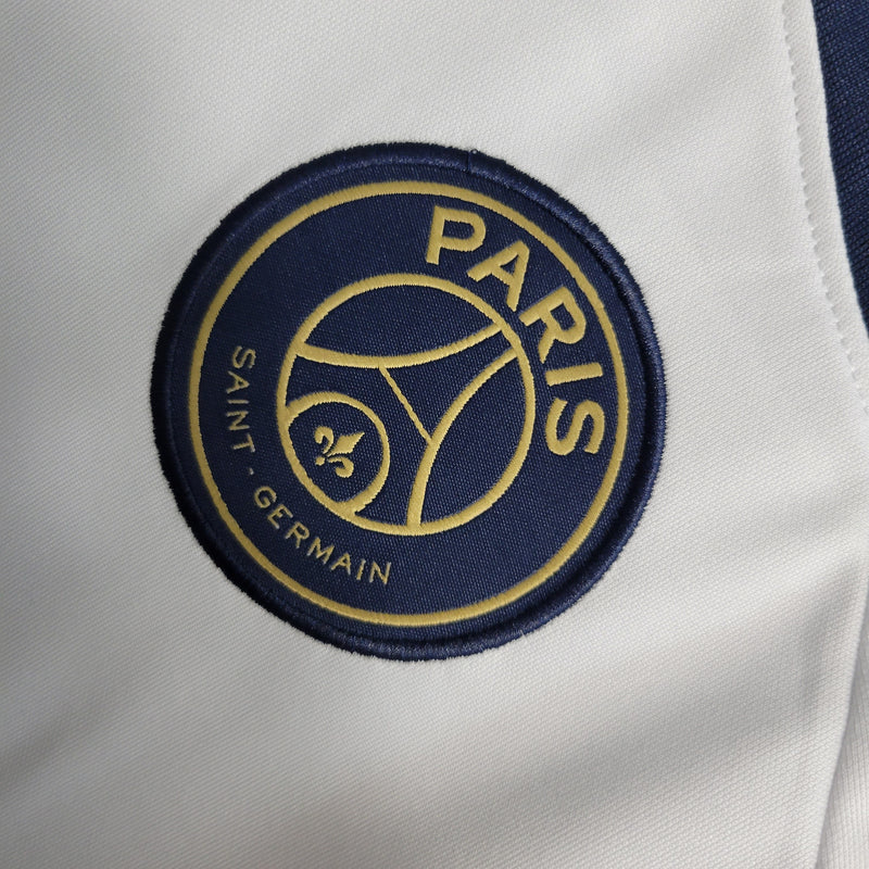 Camisa Psg Treino 23/24 - Nike Torcedor Masculina - Lançamento - JM sports 