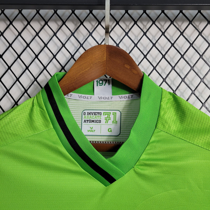 Camisa América Mg 23/24 - Torcedor Masculina - JM sports 