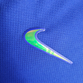 Camisa Chelsea Home 23/24 - Nike Torcedor Masculina - Lançamento - JM sports 