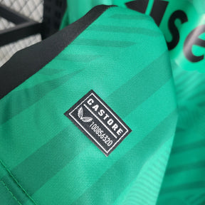 Camisa Newcastle Away 23/24 Versão Torcedor Masculino - JM sports 