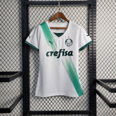 Camisa Palmeiras Away 23/24 - Puma Torcedor Feminina - JM sports 