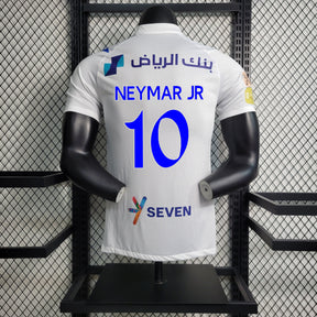 Camisa Al Hilal Away 23/24 - Puma Jogador Masculina - Lançamento - JM sports 