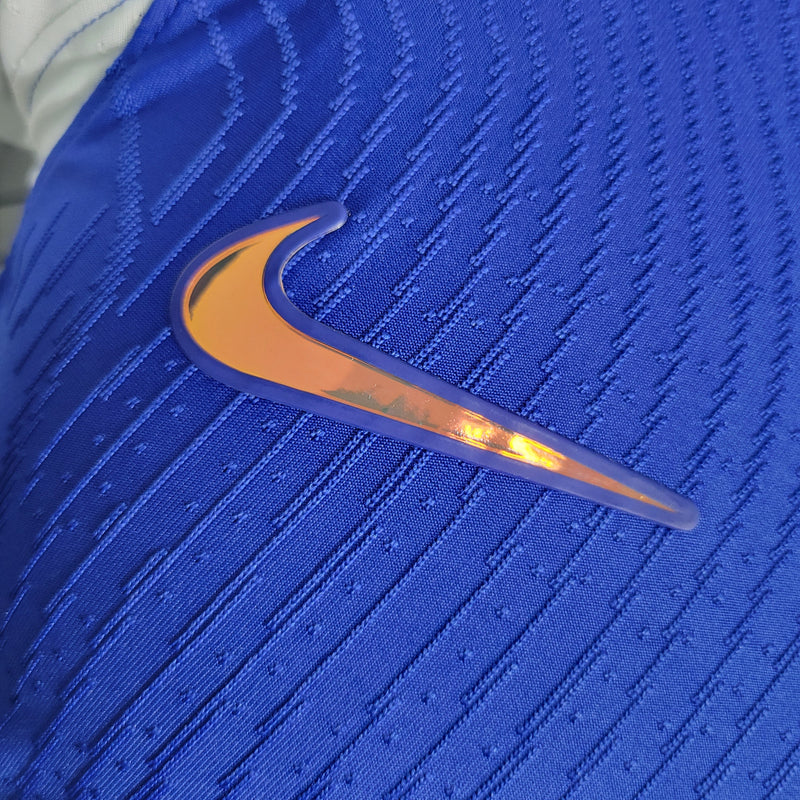 Camisa Chelsea Home 23/24 Nike Jogador Masculina - JM sports 